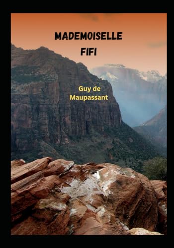 Mademoiselle Fifi von Independently published